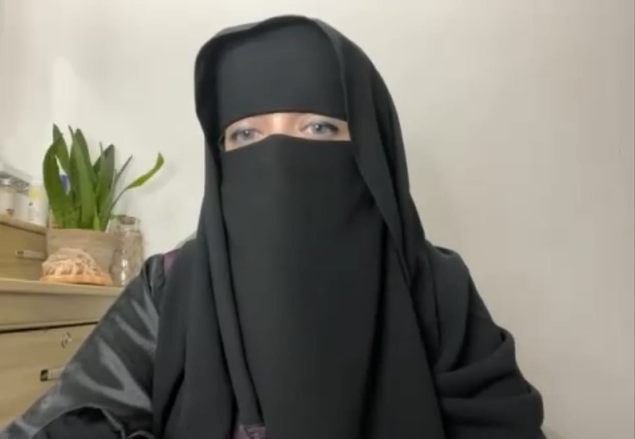 Hafsa Qureshey