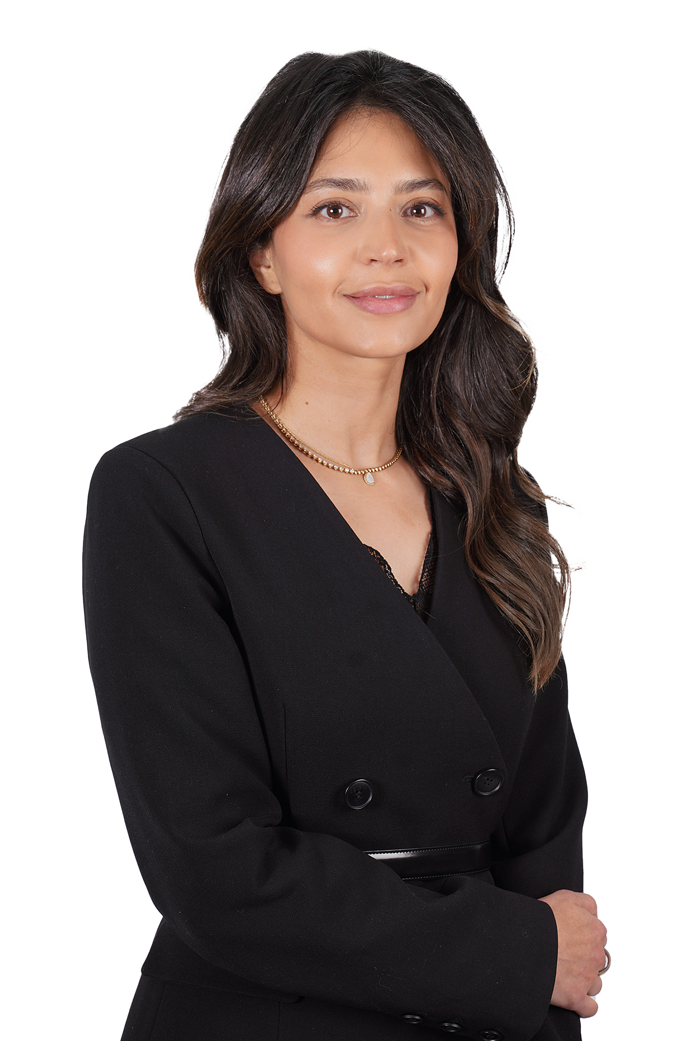 Dr. Yassmin Othman